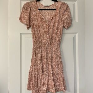 Abercrombie and Fitch, dress, size xs, gently worn